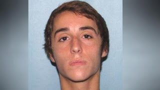 After prison escape convicted school shooter captured in Ohio [upl. by Ki]