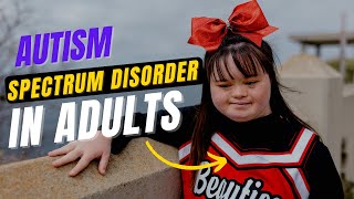 Diagnostic Criteria for Autism Spectrum Disorder [upl. by Nosnej]