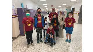 Spring Hill Elementary Science Olympiad 2023 [upl. by Marlyn]