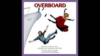 OST Overboard 1987 16 Finale [upl. by Sinnylg484]