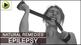 Epilepsy  Natural Ayurvedic Home Remedies [upl. by Sharleen]