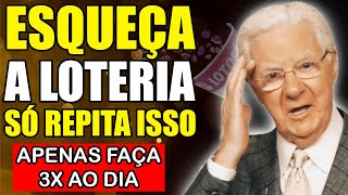 REPITA ISSO E Atraia RIQUEZA Em Uma VELOCIDADE ASSUSTADORA  Lei da Atração  Bob Proctor [upl. by Anomor959]