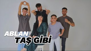 Gizo  Ablan taş gibi tiktok ablanbinyaşınadagelse [upl. by Maletta]