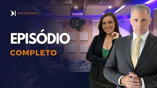 Assista na íntegra os episódios 25 ao 28 [upl. by Ddarb650]