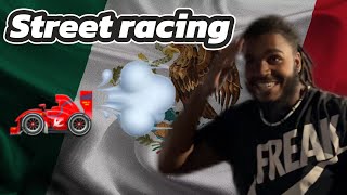 Chill night at MEXICO 🏎️💨  RACE VLOG  Soyerickcp [upl. by Bixler]