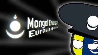 The Return Of The Mongol Empire [upl. by Merril]