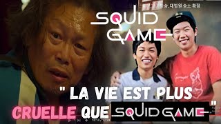 LE MEURTRE MYSTÉRIEUX DU FILS DUN ACTEUR DE SQUID GAME [upl. by Tchao]