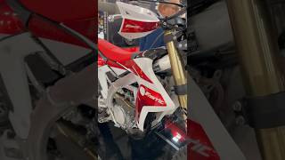 Fantic XEF 310 all new for 2024 enduro bike fantic endurobike enduro fourstroke eicma2023 [upl. by Ainadi]