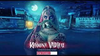 Khooni Vadhu Episode 81 To 90 Tak Pocket Fm Horror Story [upl. by Hiro]