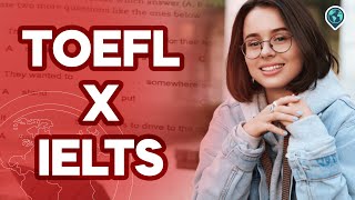 Qual teste de proficiência em inglês escolher TOEFL Duolingo English Test ou IELTS [upl. by Weywadt943]