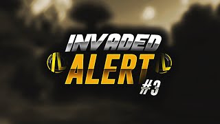 NEW EU PROXY  Staff Member Demoted amp More  INVADED ALERT 3 [upl. by Nodnar]