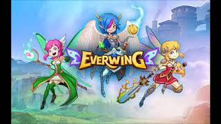 Everwing Ingame Music [upl. by Ellesor]