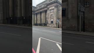 Beautiful buildinghistory indie oldbuildings burslem walkthrough travel mychannel usa uk [upl. by Jay]