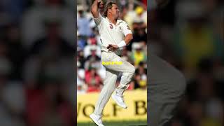 Shane warne record in Ashes series cricket ashesseries [upl. by Ardeed]