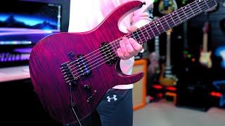 Kiesel Guitars DC600 regrets [upl. by Iderf606]