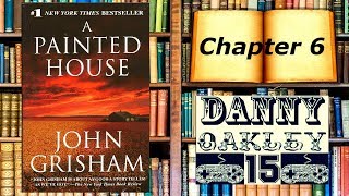 Lets Read A Painted House by John Grisham Chapter 6 [upl. by Iaverne]