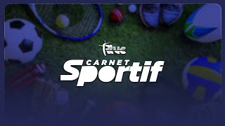 𝐄𝐧 𝐃𝐢𝐫𝐞𝐜𝐭  Carnet Sportif  𝟏8 𝐉𝐚𝐧𝐯𝐢𝐞𝐫 𝟐𝟎𝟐4 [upl. by Aicenaj]