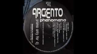 Argento  Phenomena Remix [upl. by Htebazile]