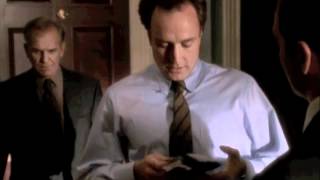 Josh Lyman quotI want to be a comfort to my friendsquot from The West Wing The Crackpots and These Women [upl. by Eseerahs]