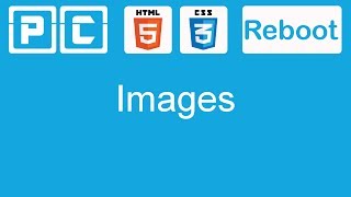 HTML5 and CSS3 beginners tutorial 7  images [upl. by Gambrell858]