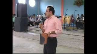 Apostol RAFAEL RAMIREZ blasfema contra la Biblia y los traductores hispanos Apure Vzla [upl. by Geaghan]