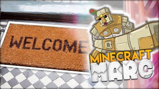 ENDLICH WIEDER DA  MINECRAFT MARC 07  NebelNiek [upl. by Heall211]