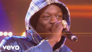 J Hus  Did You See  Live from the BRITs Nominations Show 2018 [upl. by Kyne]