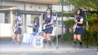 SCANDAL 「少女S」 Syoujo S ‐Music Video [upl. by Notsirb967]