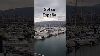 getxo españa bilbao [upl. by Ytisahcal]