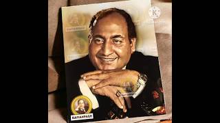 Rafi sahabs best patriotic songs part 2 [upl. by Eltsyrk]