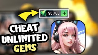 LYSSA Goddess of Rage Hack  Cheat Gems in Android and IOS [upl. by Godspeed604]