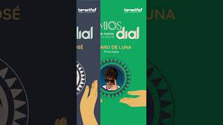 ¡¡Estos son los GANADORES de los PREMIOS DIAL  Cadena Dial [upl. by Ttergram]