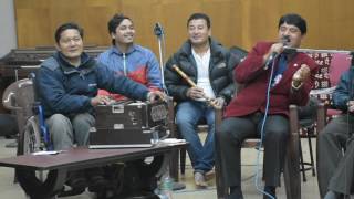 Panko Pat Mayalulae samjhanxu dinko rat song by Prem Raj Mahat GorakhbhumiNewscom [upl. by Ursa]