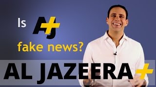 Is AJ Fake News [upl. by Kyle]