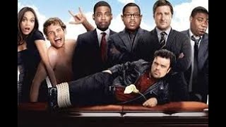 Death at a Funeral Full Movie Facts  Review And Knowledge  Chris Rock  Martin Lawrence [upl. by Llehsor549]