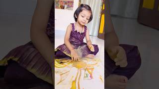 Tooktook khrab rangoli ko kaise thik karegi [upl. by Adnamas]