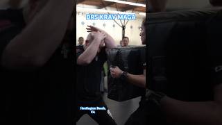 Krav Maga Training [upl. by Yttig]