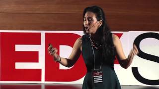 El lenguaje de la motivacion Maria Graciani at TEDxSevilla [upl. by Renmus]