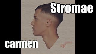 Stromae  carmen [upl. by Althee]