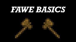 FAWE Basics [upl. by Nerok]