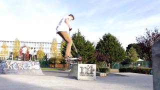 VANNES CLIPS [upl. by Eckblad]