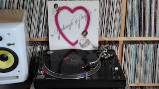 Yarbrough amp Peoples  Heartbeat 1983  A2  Innermost Feelings [upl. by Iana]