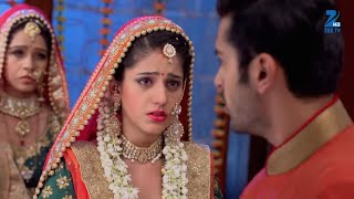 Kaala Teeka  Hindi TV Serial  Webisode  153  Simran Pareenja Sukirti Kandpal  Zee TV [upl. by Ylenaj948]