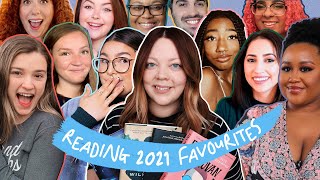 reading booktuber favourite books [upl. by Myna969]