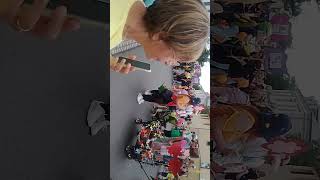 Stadtfest Heidenau 2024 Video 12 [upl. by Trefor]