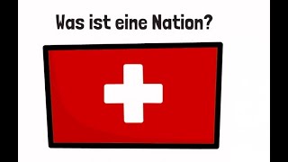 Wozu Geschichte  Was ist eine Nation [upl. by Nivak]