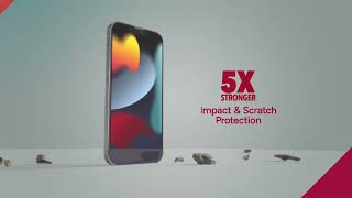 Protect Your iPhone 16 at a ZAGG Store Near You [upl. by Everson105]