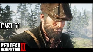 Epilogue Pronghorn Ranch  Part 71  Red Dead Redemption 2 Lets Play Gameplay Walkthrough [upl. by Nos]