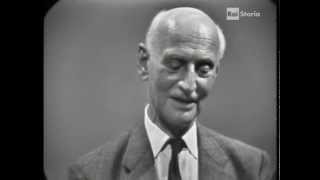 1967 intervista ad otto frank sulla pubblicazione del diario della figlia Anna RAI STORIA [upl. by Kristof175]