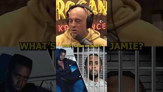 They Came to Delete Everything – Rogan on Diddys Case [upl. by Hpseoj]